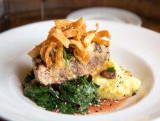 Jackson Hole's Rendezvous Bistro is a Local Favorite