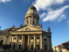 Learn how to spend two days in the capital city of Germany.