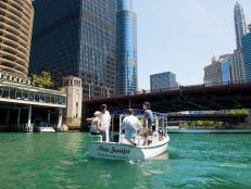 Here’s how to make the most of the summer season in the Windy City.
