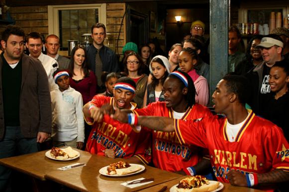 Harlem Globetrotters Harlem Globetrotters