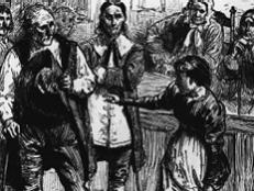 The deadliest witch hunt in American history ravaged the streets of Salem, Massachusetts.