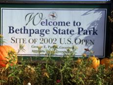 Bethpage State Park