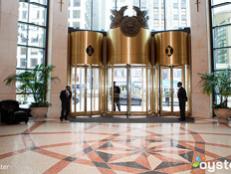 Chicago Business Hotels