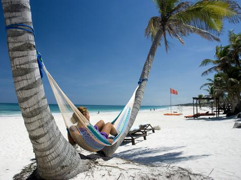 Best Caribbean Beaches