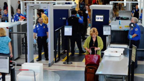 Airport Security Airport Security