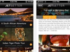 Discover the world's greatest vacations, hand-picked by experts with the Jetsetter travel app.
