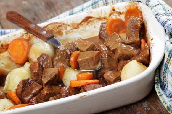Beef bourguignon

		Collection:â ¨iStockphoto
		Item number:â ¨103963423
		Title:â ¨Beef bourguignon
		License type:â ¨Royalty-free
		Max file size (JPEG):â ¨18.7 x 12.5 in (5,616 x 3,744 px) / 300 dpi 
		Release info:â ¨No release required