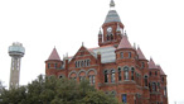 dallas old red museum dallas old red museum