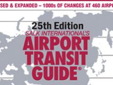 Filled with advice on transportation options for 460 airports, this app does a great job of balancing comprehensiveness with simplicity.