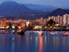 Tenerife is the largest island in the Canary Island archipelago, which is part of Spain.