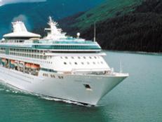 Royal Caribbean International expertly plans guided cruises through Asia.