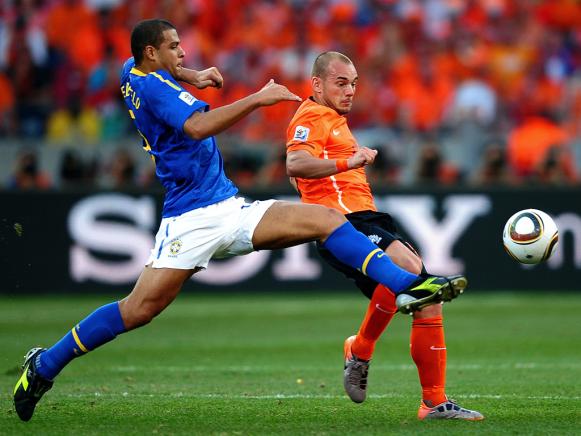 International Soccer International Soccer