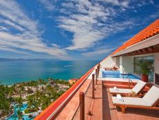 <p>Our list of the best beach resorts in Mexico.</p>