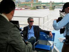 Anthony Bourdain's Amsterdam Travel Tips | Amsterdam | Travel Channel