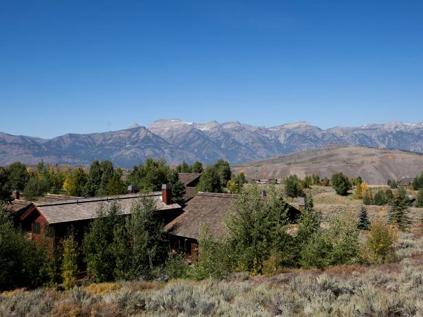 Spring Creek Ranch Spring Creek Ranch