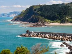 If you're looking for a European beach getaway that's less well-known than Côte d'Azur and Costa del Sol, this rugged coastal region fringing the Atlantic is full of surprises.