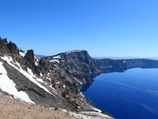 Crater Lake National Park is certainly not for onlookers alone: this is a park full of hands-on, outdoor adventure.