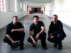 Ghost Adventures investigate the Moundsville State Penitentiary in Moundsville, WV.