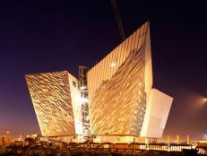 As we celebrate the 100 anniversary of the Titanic, learn about its Irish history.