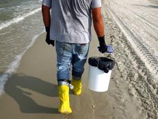 It will take thousands of volunteers and countless hours to clean up after the disastrous BP oil spill in the Gulf Region. Here are some ways you can help.