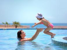 <p>Visit these amazing resorts filled with off-the-chart family fun.</p>