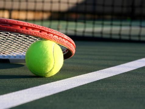 Tennis Meccas: The Grand Slam Tournaments