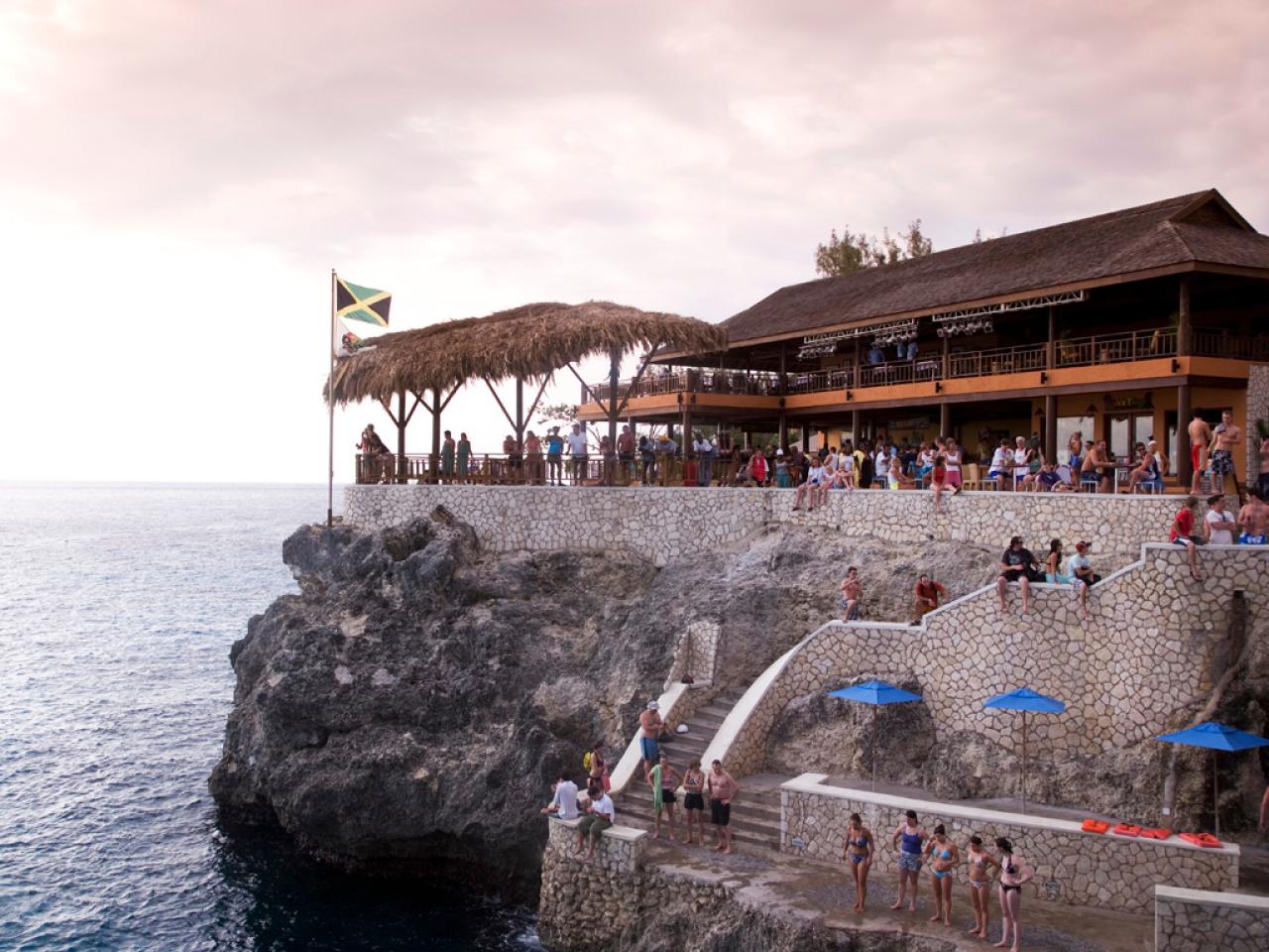 Negril, Jamaica | Travel Channel