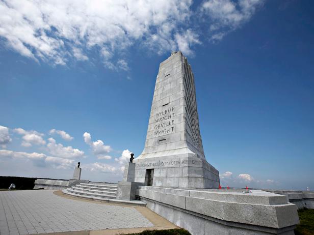 North Carolina history attractions North Carolina history attractions