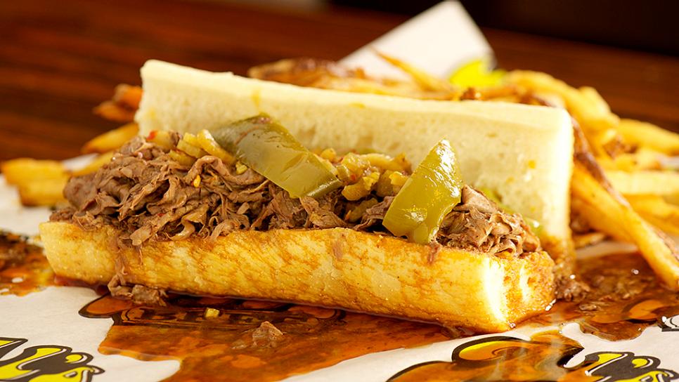 26 Distinct and Delicious Tailgating Sandwiches Travel Channel