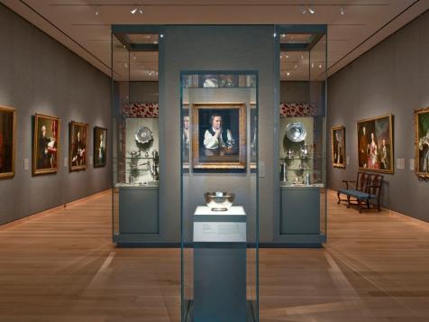 Boston's Top Museums