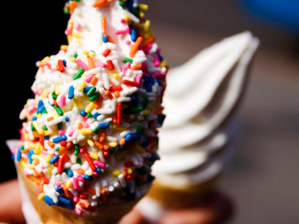 Mr. Softee Mr. Softee