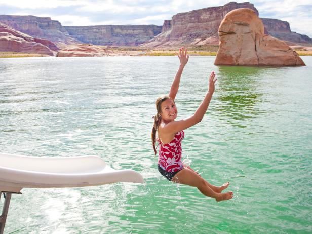 Glen Canyon National Rec Area, Utah/Arizona Glen Canyon National Rec Area, Utah/Arizona
