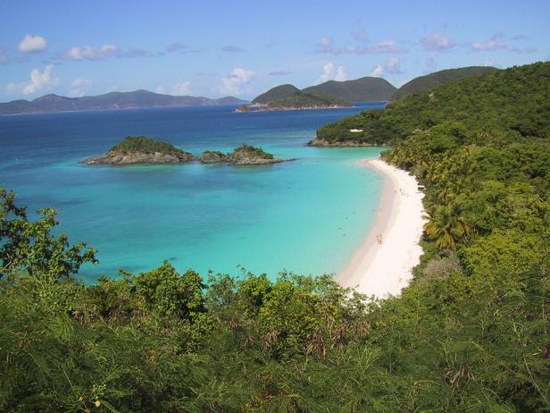Virgin Islands National Park, Virgin Islands Virgin Islands National Park, Virgin Islands