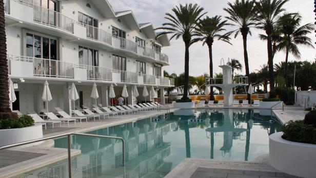 Shelborne Hotel Shelborne Hotel
