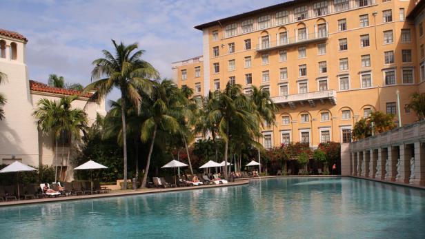 Biltmore Hotel Biltmore Hotel