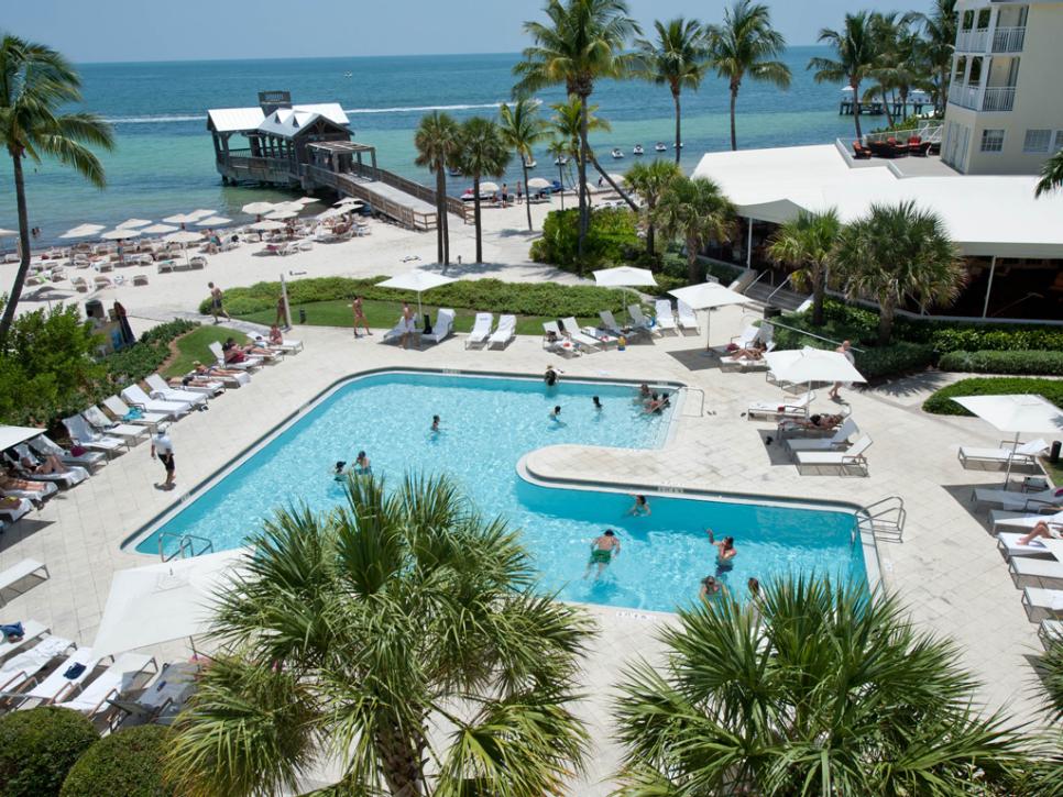 best key west resorts for families