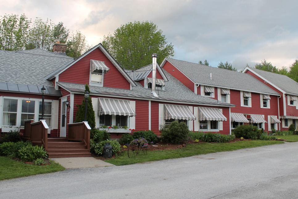 The Vermont Inn