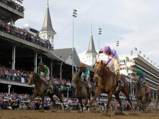 Kentucky Derby Kentucky Derby