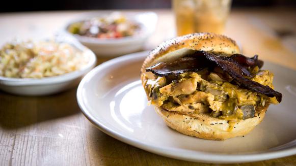Yardbird Yardbird