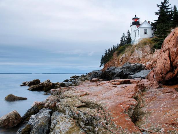 Bass Head Lighthouse Bass Head Lighthouse