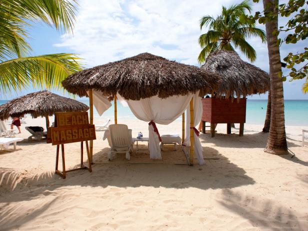 Couples Swept Away, Jamaica Couples Swept Away, Jamaica