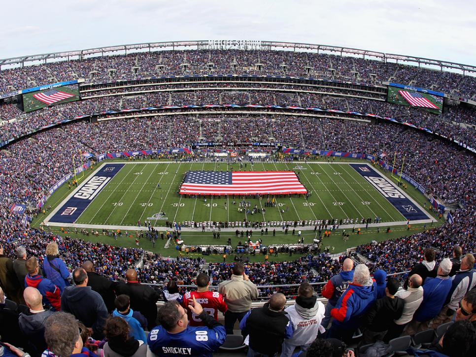 MetLife Stadium