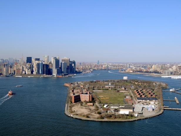 Governors Island National Monument Governors Island National Monument