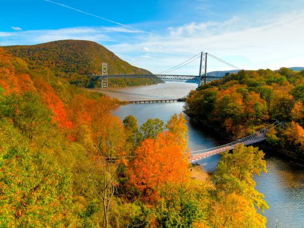 Hudson River Valley National Heritage Area Hudson River Valley National Heritage Area