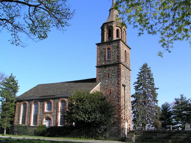 Saint Paul's Church Saint Paul's Church