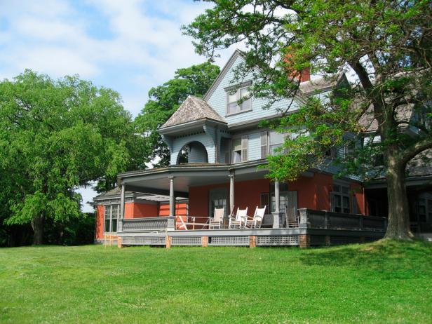 Sagamore Hill Sagamore Hill