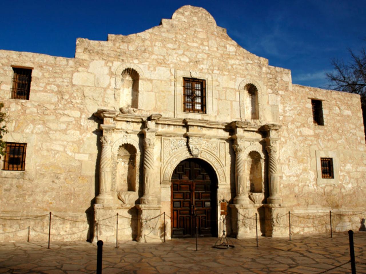 Texas's Best Historic Sites Travel Channel Texas Vacation