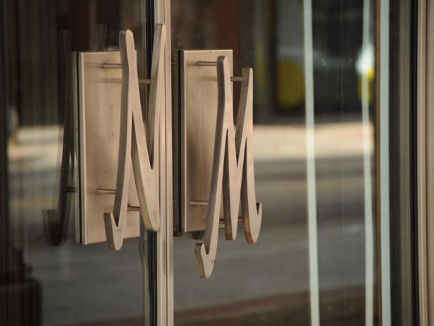 Dallas Neiman Marcus flagship store Dallas Neiman Marcus flagship store