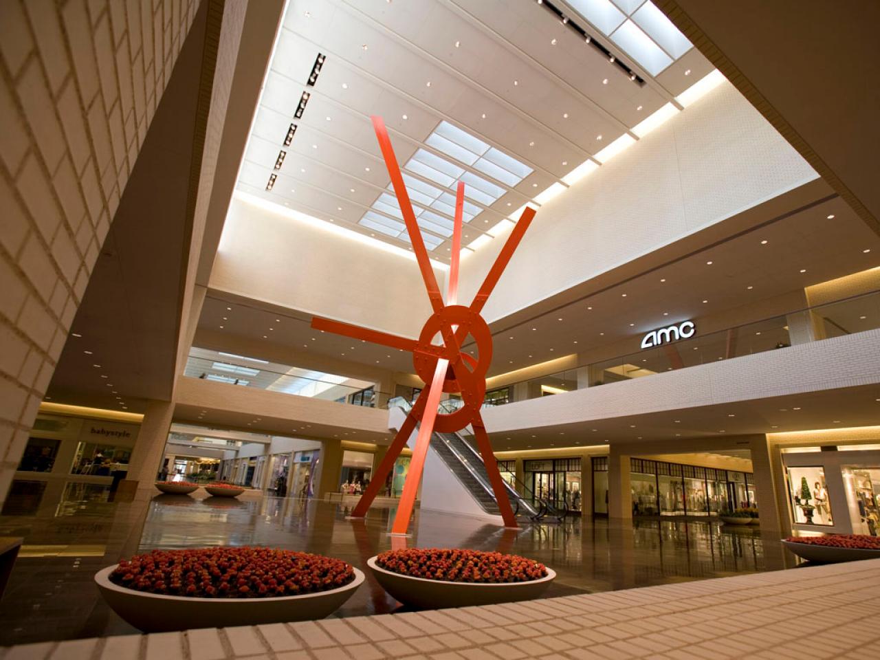 Dallas Luxury Shopping Texas Vacation Destinations, Ideas and Guides