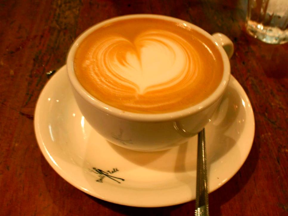 World's Best Cafes for Coffee Lovers | Travel Channel